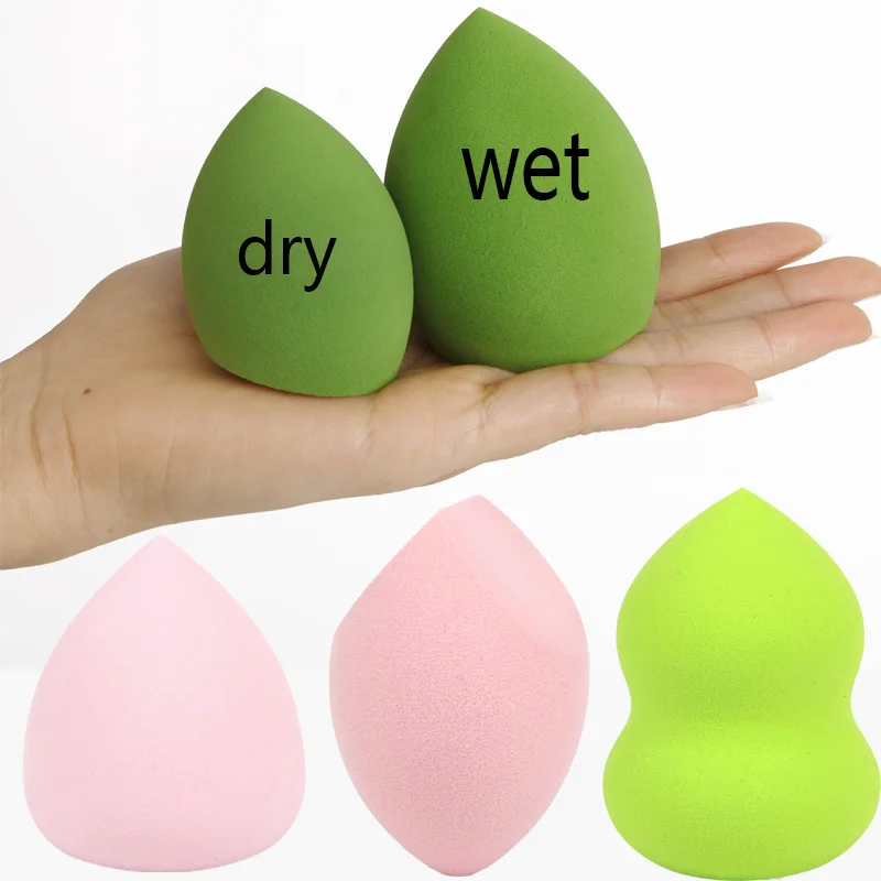 Косметическая Мягкая замачиваемая вода Большая тыква красота яйцо порошок