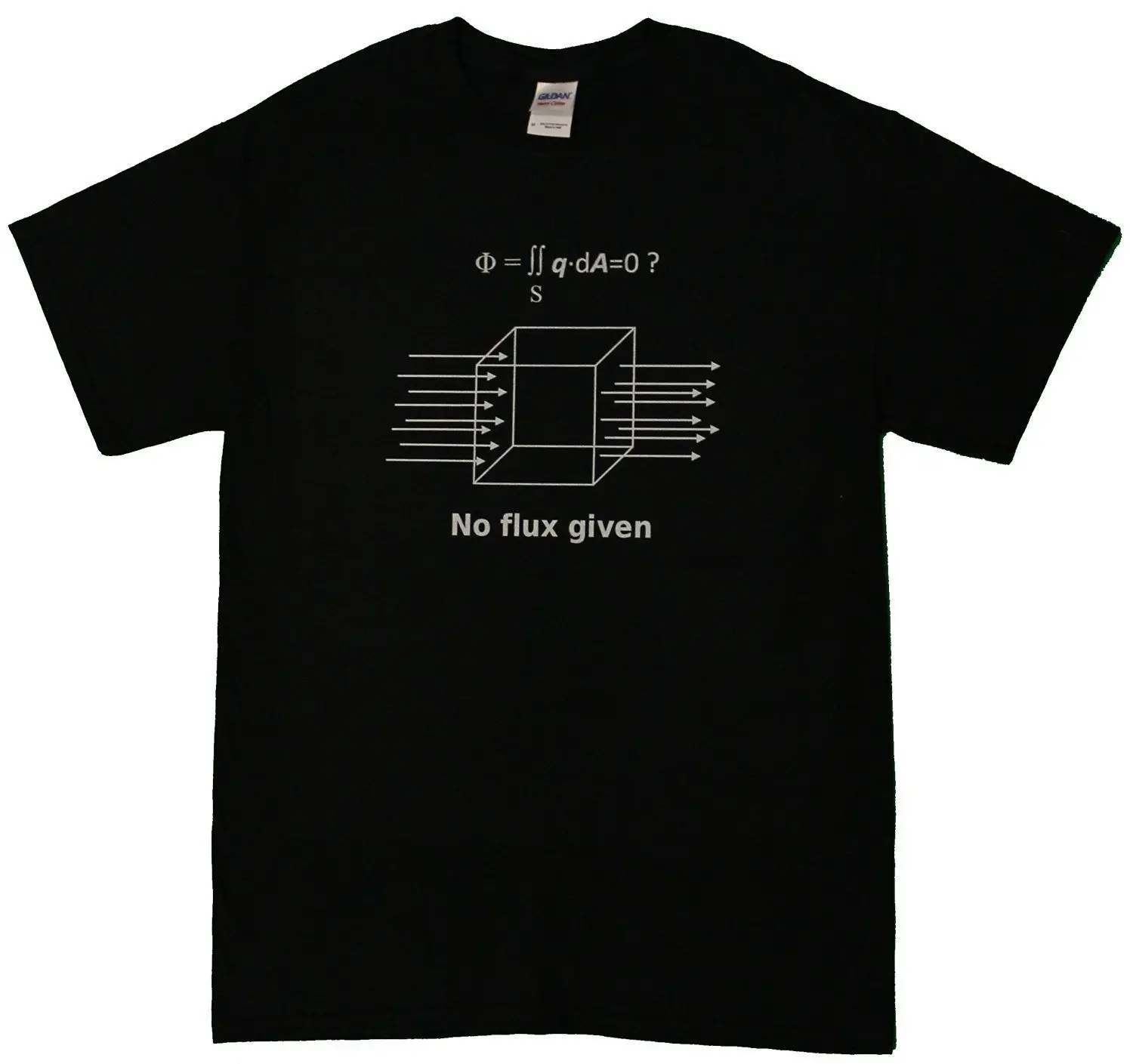 Забавная Мужская футболка без флюса с забавной научной физикой новинка 2017 модная