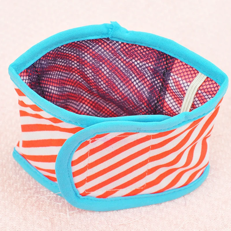 Случайный домашних собак шорты для мужчин санитарные физиологические трусы