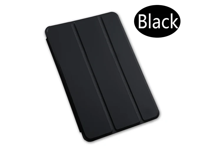 Чехол для Samusng Galaxy Tab A() SM-T280 T285 7,0 SM-T580 T585 10," чехол для планшета кожаный смарт-чехол для сна