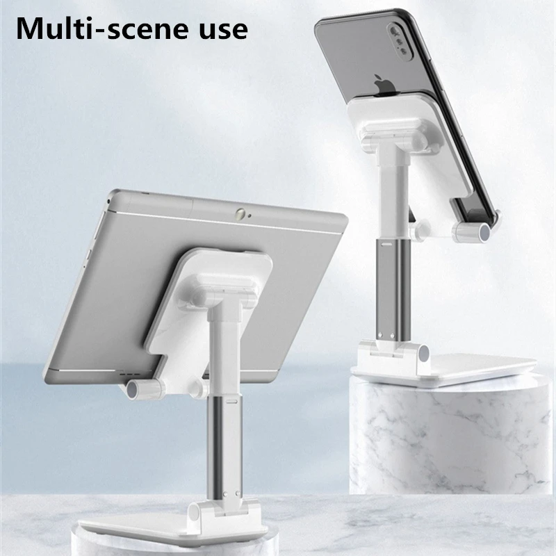 Настольный мобильный телефон держатель Настольная подставка для iPhone Samsung Xiaomi