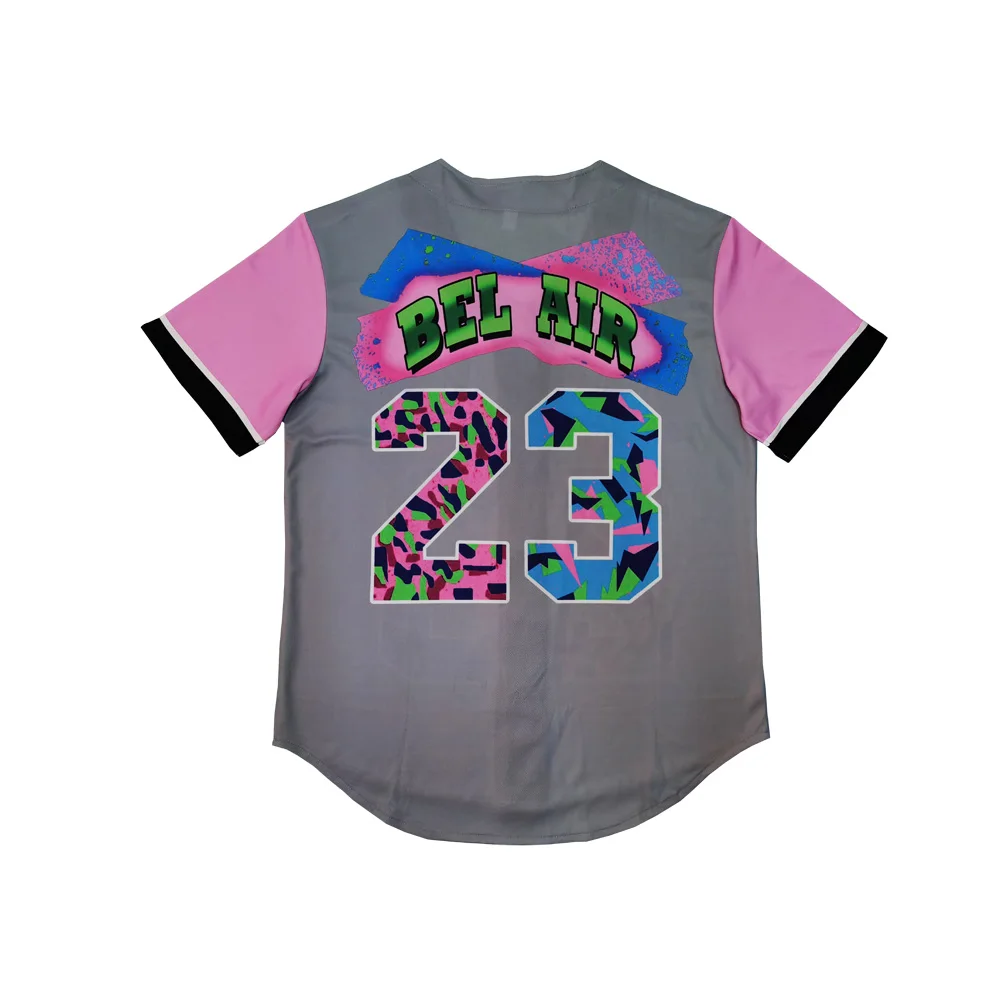 

[11 ] The Fresh Prince of Bel Air School 23