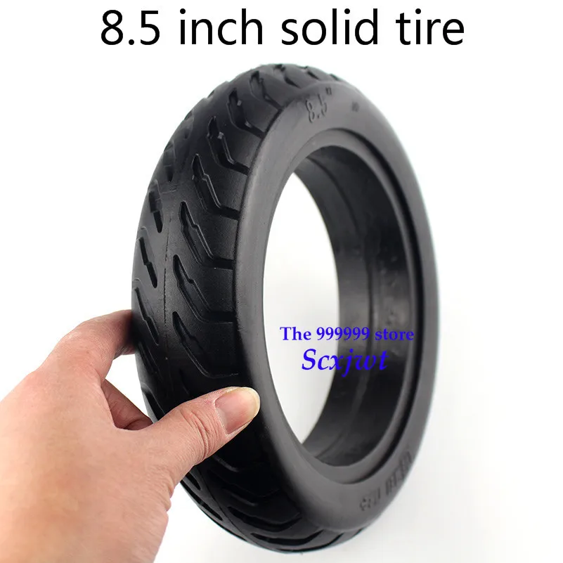 Новые шины для скутера шестерённый насос 8 5 дюймов Xiaomi Mijia M365 демпфирования