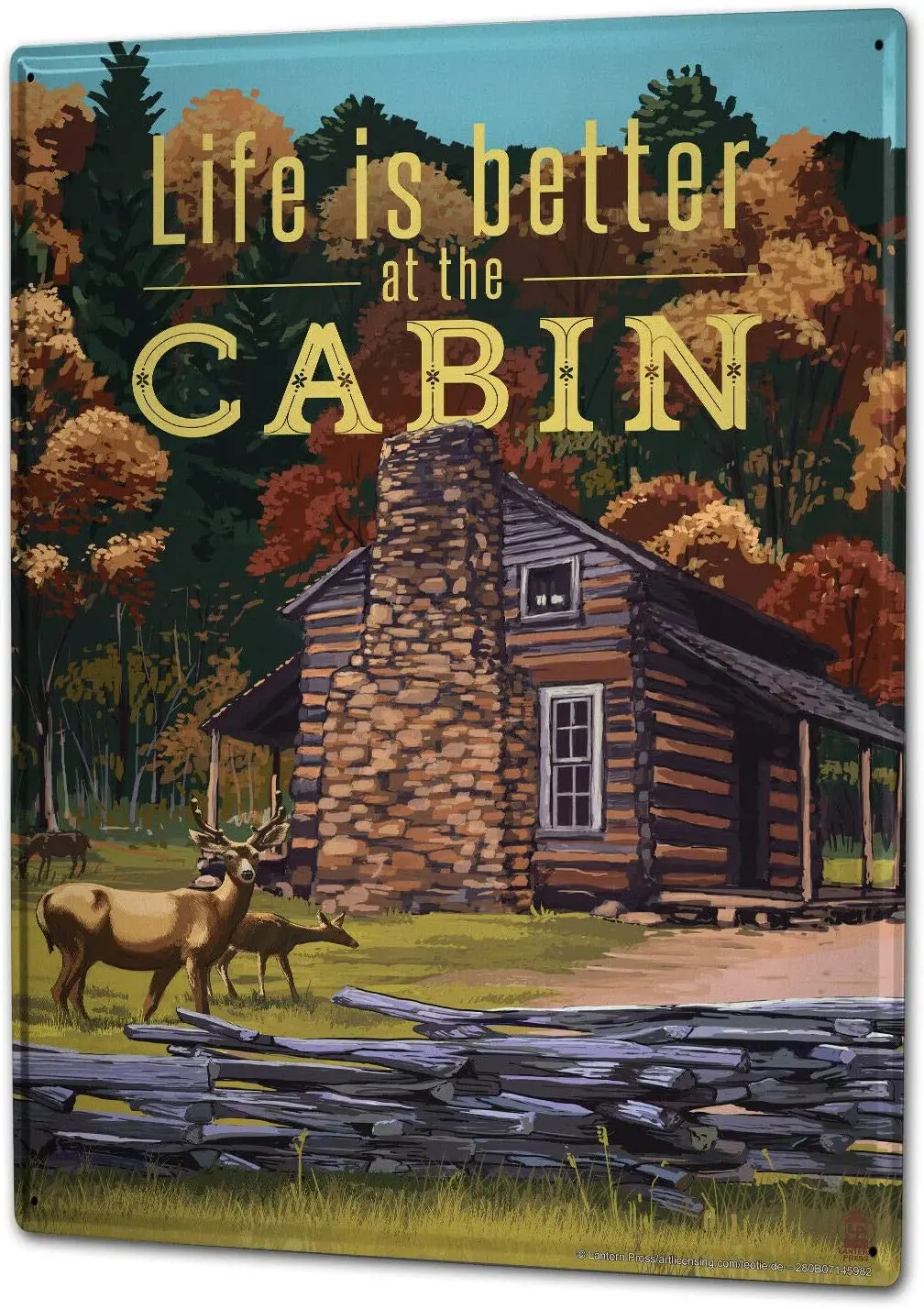 

Металлический знак (TRO Taga), украшение для кафе, семейного бара, ресторана, фотография 12x8 дюймов