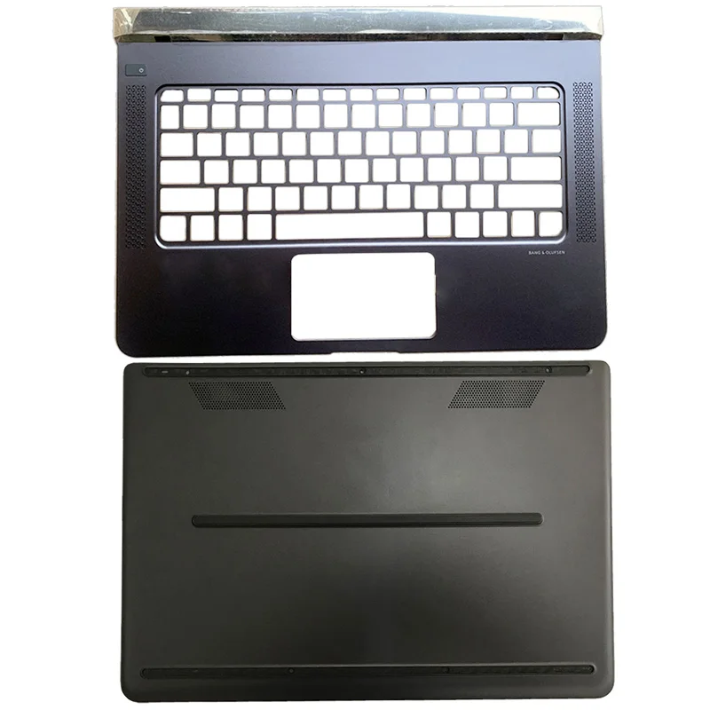 

NEW Laptop Case Palmrest Upper Case/Bottom Case Computer Case For HP spectre 13-V 13-V111DX 13-V051NA 13-V104 V105NA 13-V137TU