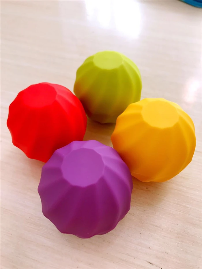 Пустой Косметический бальзам для губ 7 г 1 шт. многоразовый контейнер