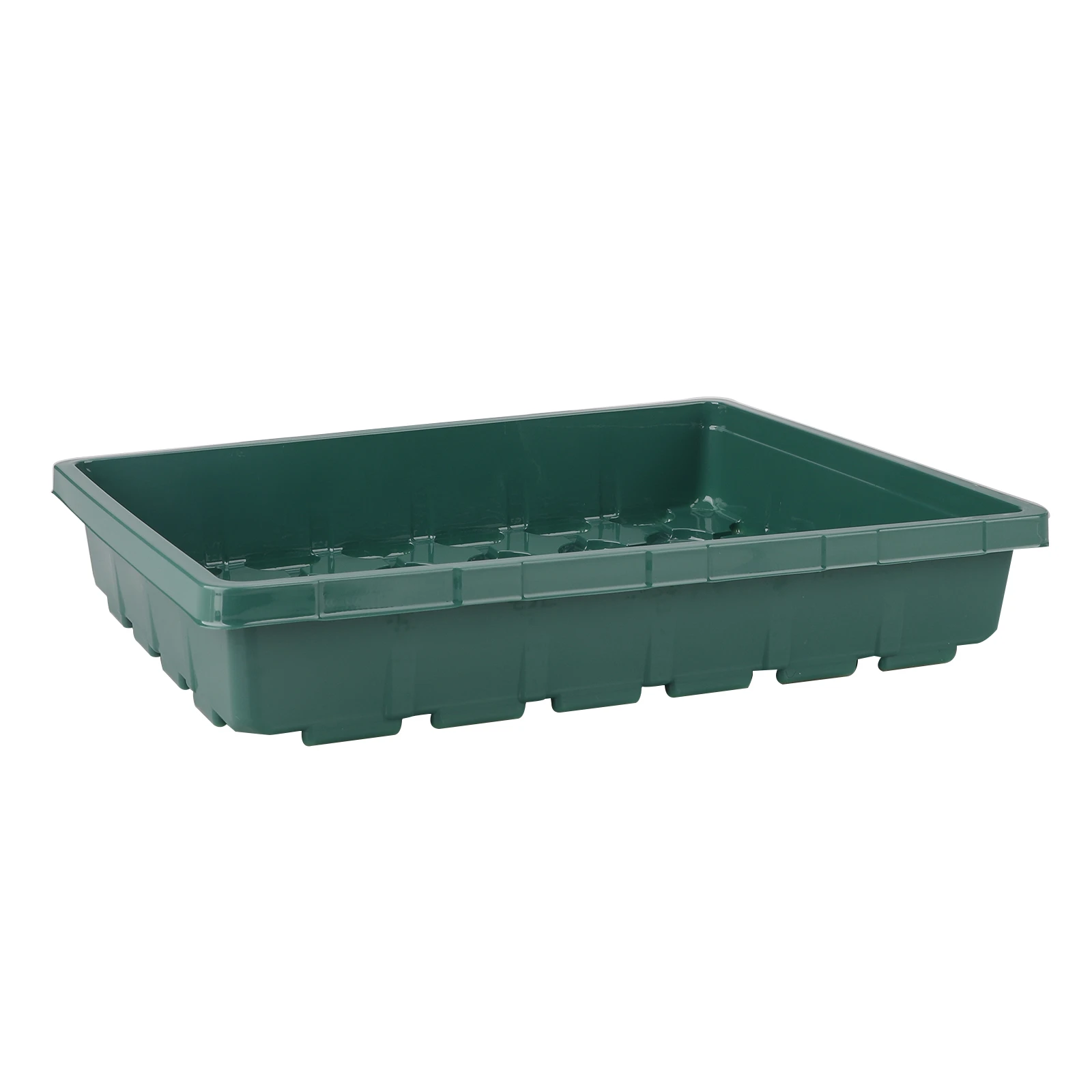 

48 Cells Garden Plant Pot Seeds Jardin Jardinage Macetas Plant Seed Grows Box Nursery Seedling Starter Garden Yard Seedling Tray