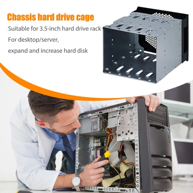 Cabos de computador e conectores