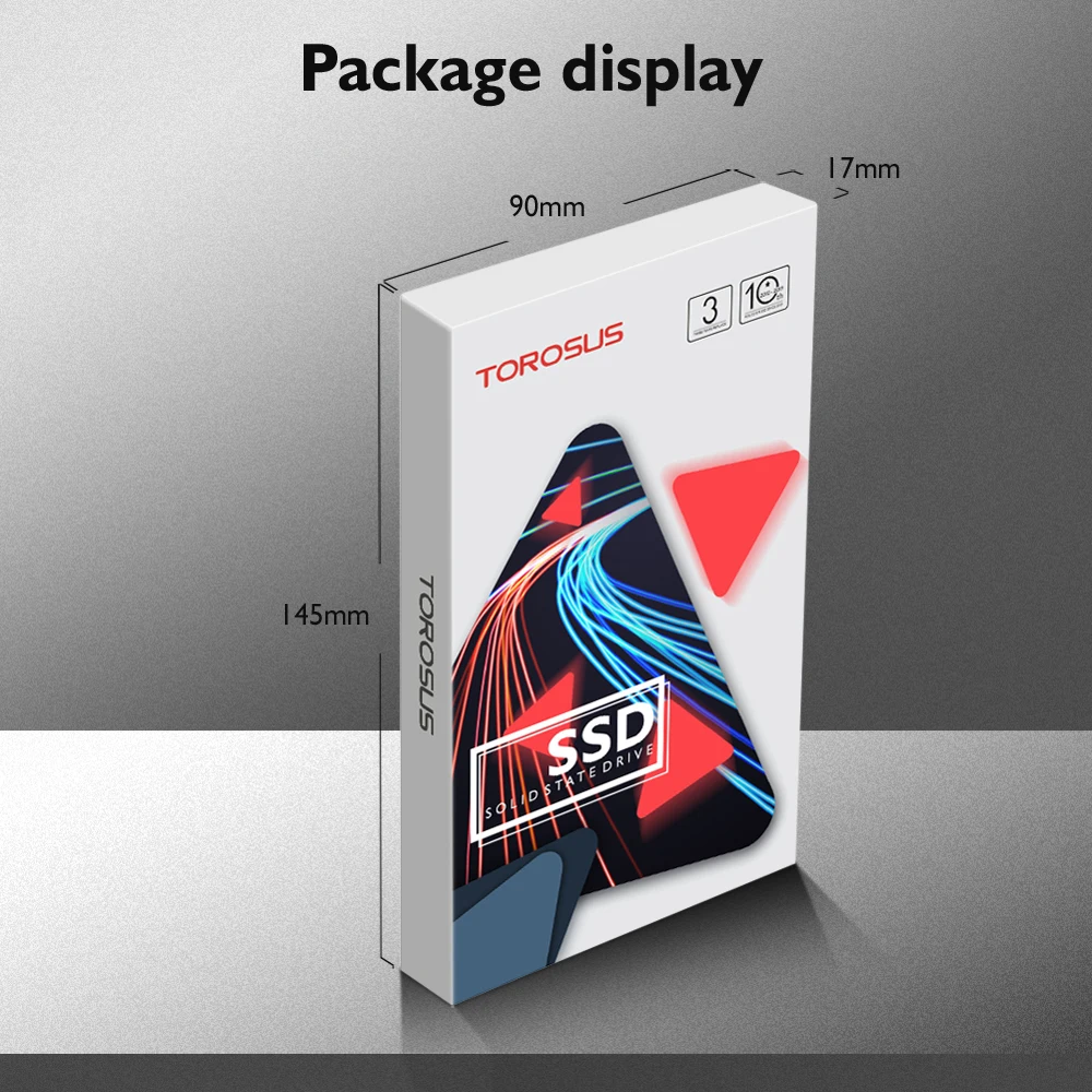 TOROSUS M.2 2242 SSD SATA NGFF 120 ГБ 240 512 1 ТБ жесткий диск твердотельный для ноутбука джемпер