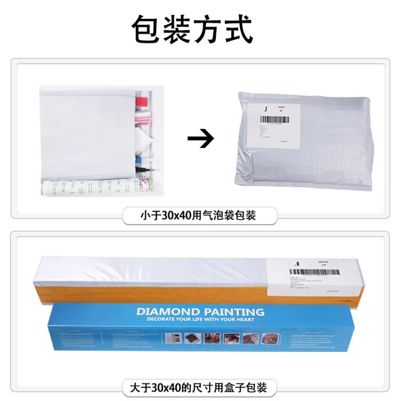 

YNX new 5D diamond painting round diamond cross stitch square diamond DIY color dragonfly diamond painting