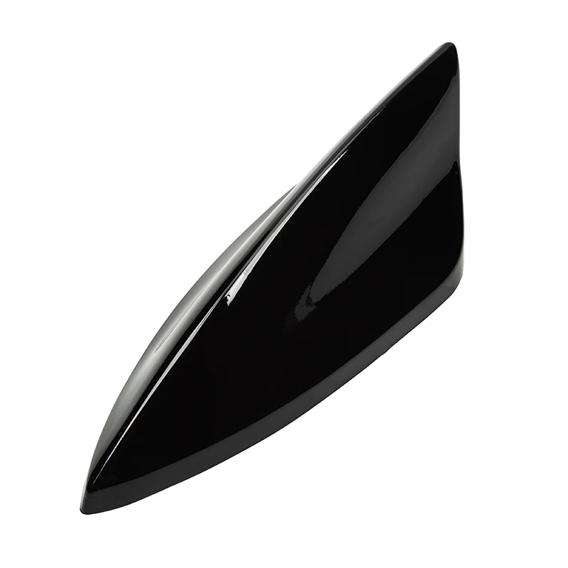 Автомобильная антенна POSSBAY FM Акулий плавник сигнальная AM автомобильные антенны