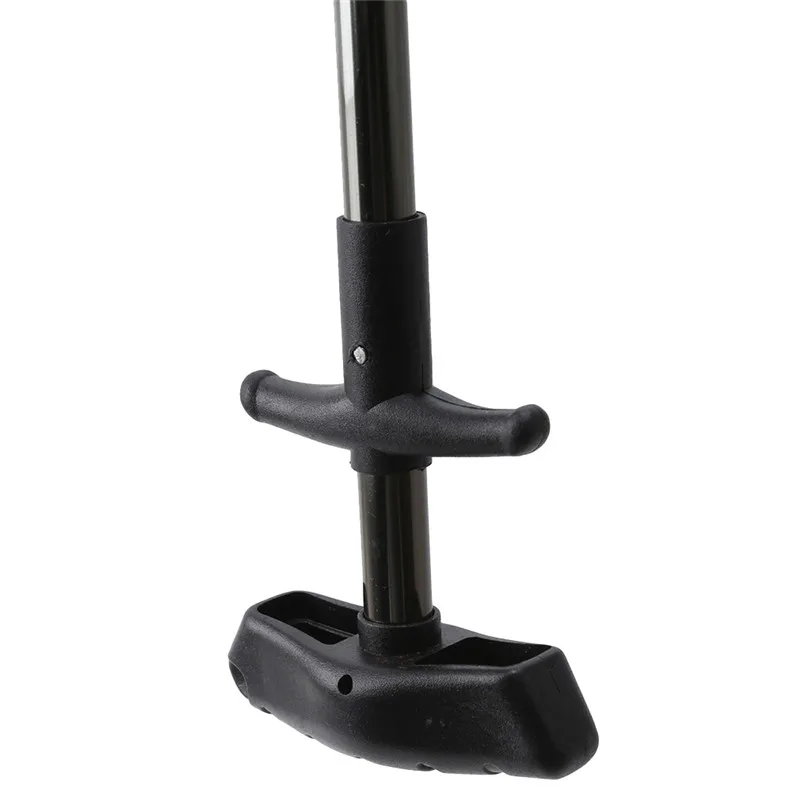 

Portable Fishing Accessories T-type Hook Remove Aluminum Tube Hook Remover Portable Hook Fishing Tool Hand Tools