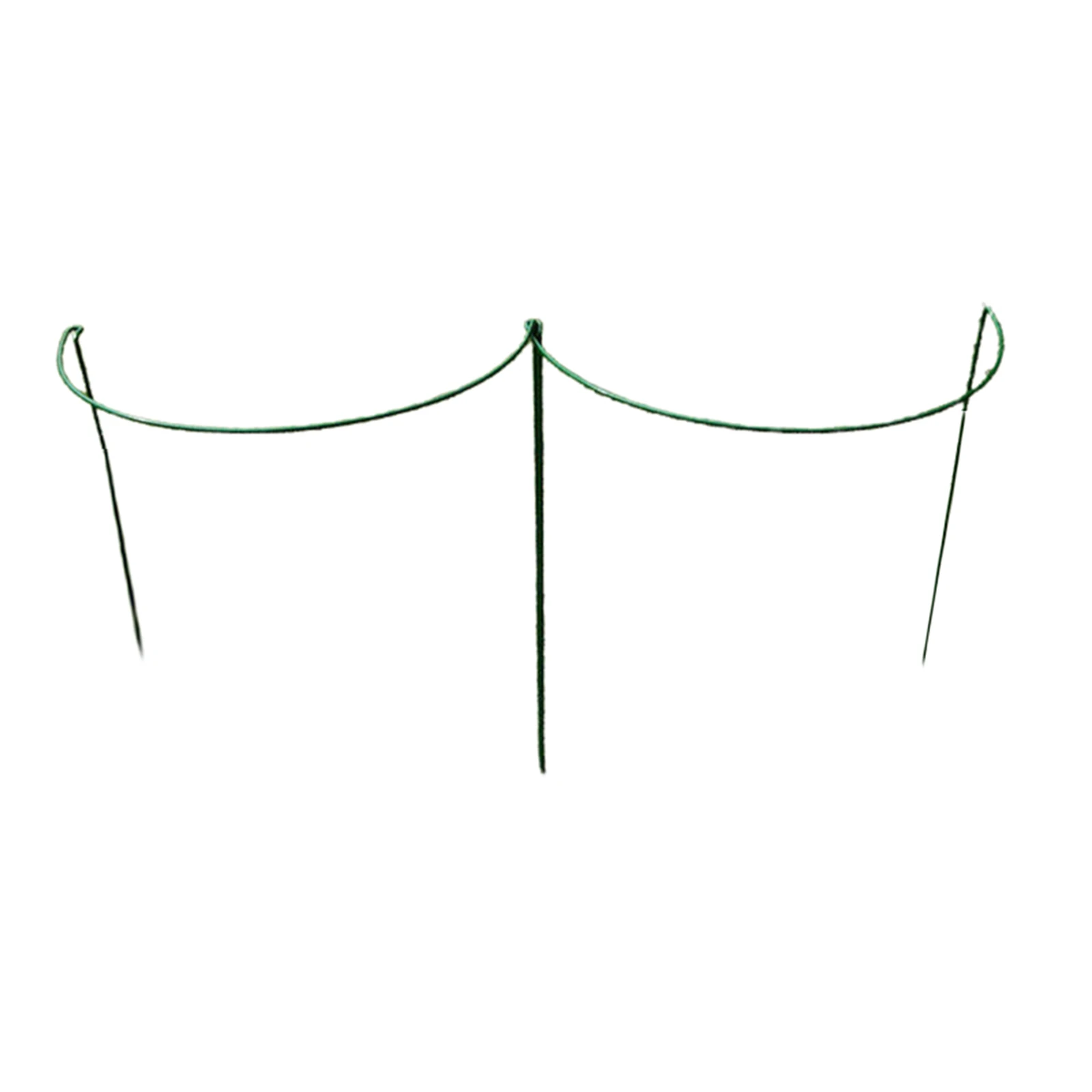 

Modern Decorative Iron Plant Rack Gardening Plant Flower Potted Stand for Garden Balcony Decoration