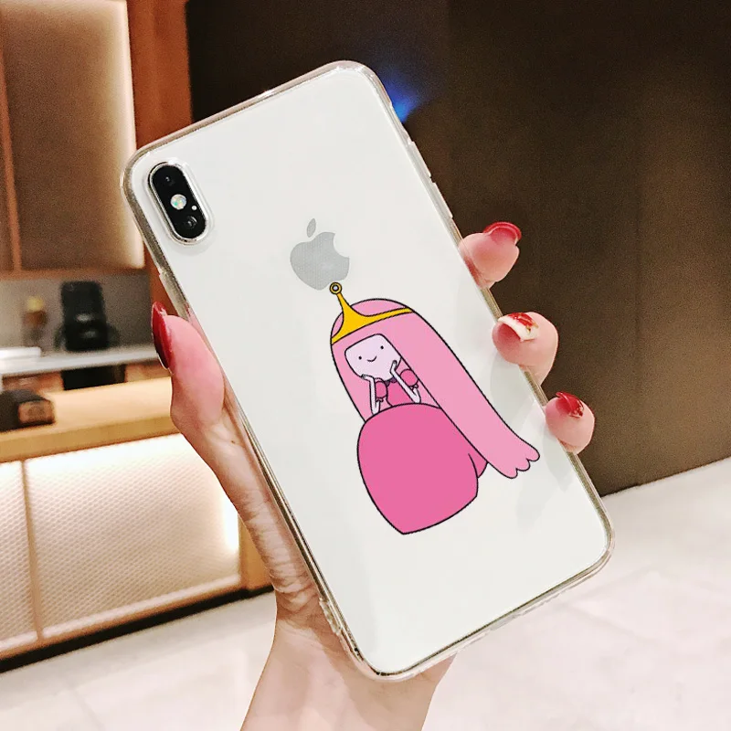 Чехол для iPhone X 11 11Pro XS MAX 6 6S 7 8Plus 5 5S XR 10 | Мобильные телефоны и аксессуары