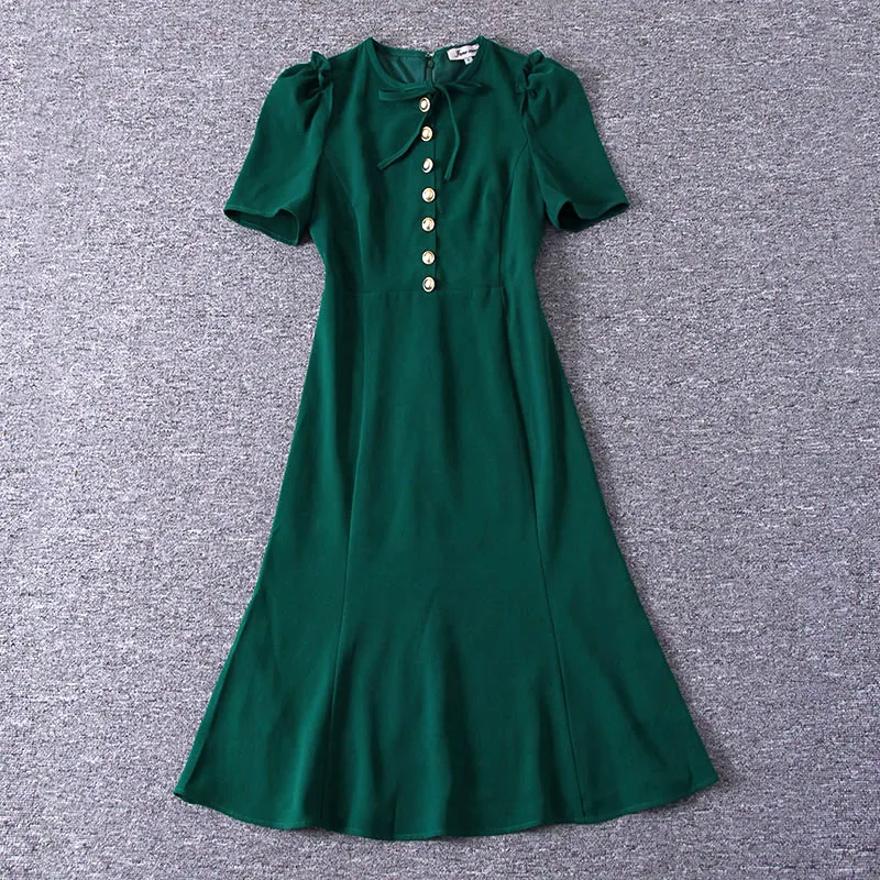 Кейт Миддлтон Русалка Милан взлетно посадочной полосы дизайнерские высокое