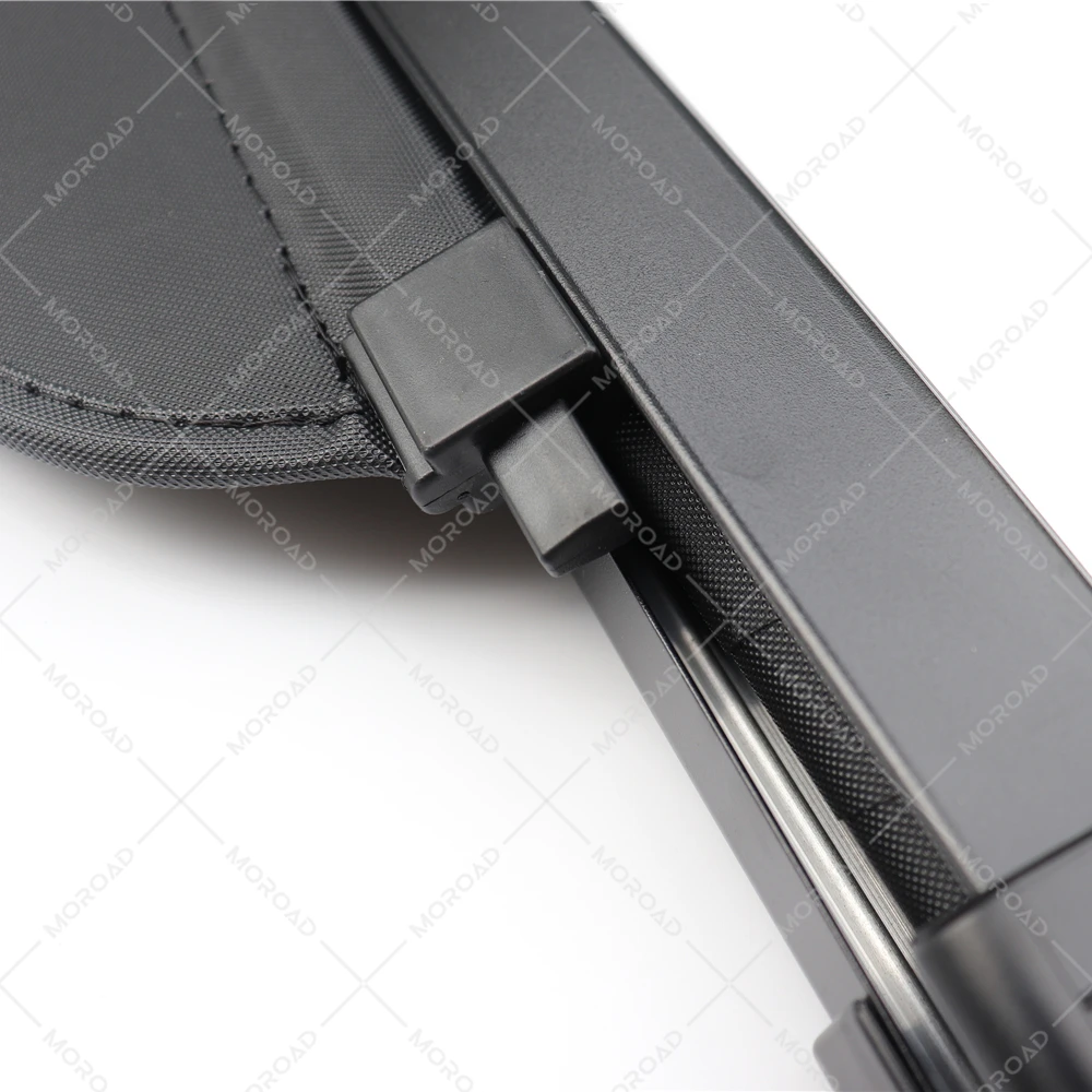 Грузовая Крышка для Hyundai Tucson 2016 2017 2018 2019 2020 2021 Tonneau тень безопасности затеняющий