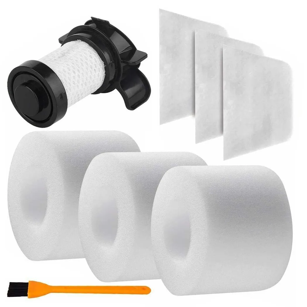 

Washable Cleaning Brush Foam Filter For IF251 IF260 Replacement Reusable