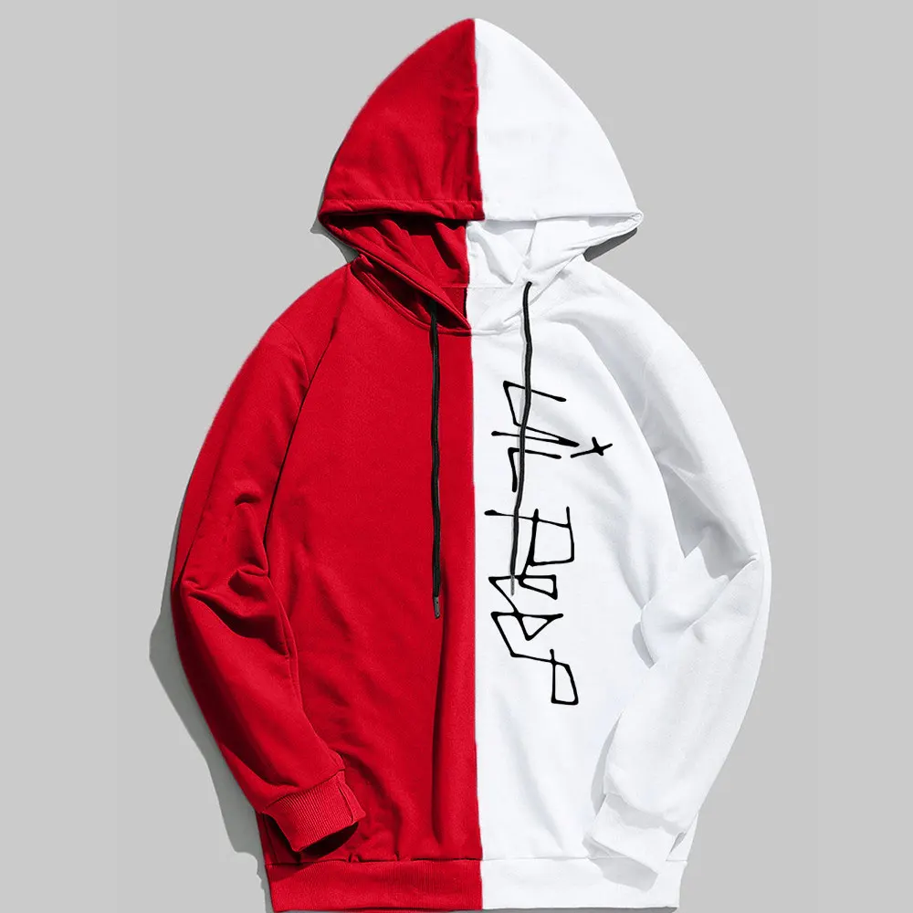 

Winter Rapper Lil Peep Hoodie Sweatshirt Men Women Funny Streetwear Harajuku Hip Hop Long Sleeve Full Character Regular Clothes