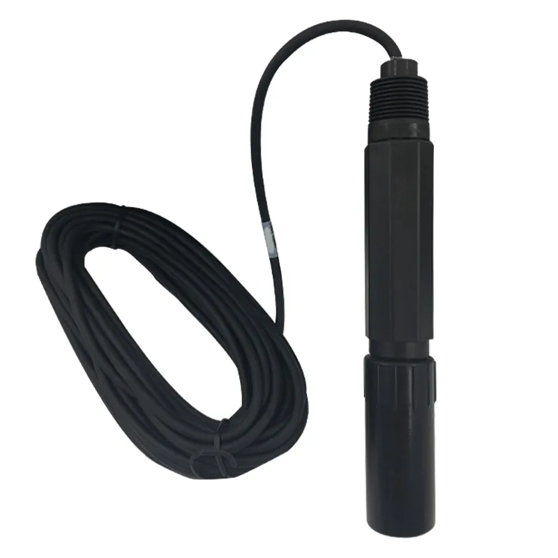 

Industrial online ion meter online sodium ion meter with ion selective electrode sensor