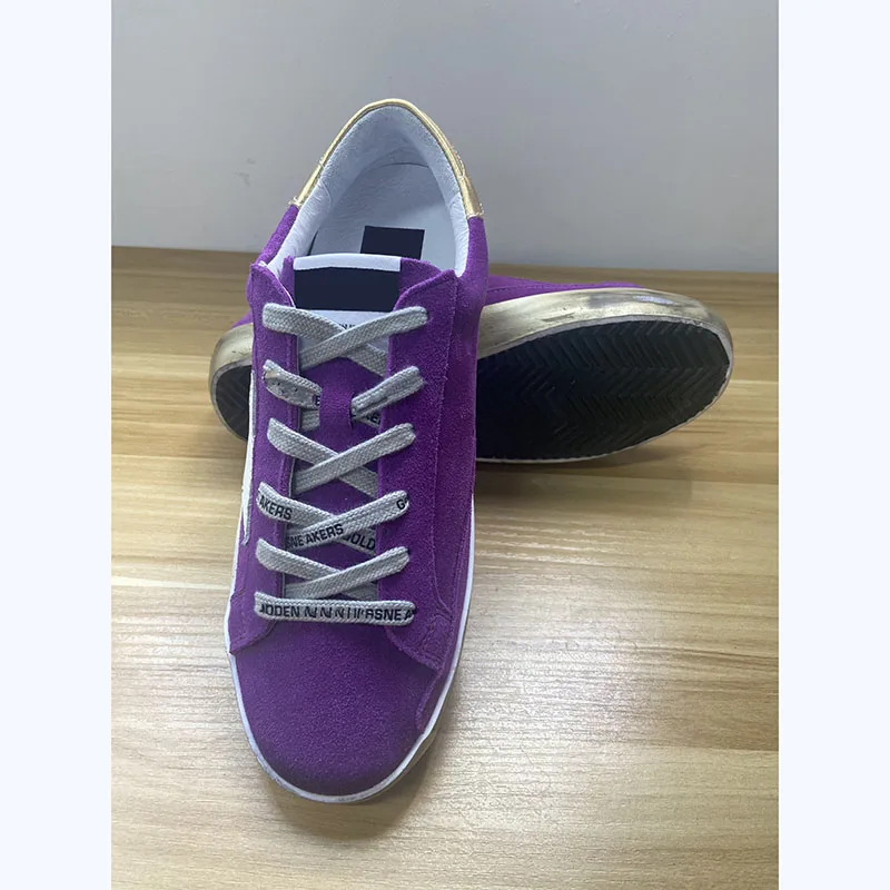 

Дышащие Нескользящие кроссовки для детей и взрослых, в стиле ретро