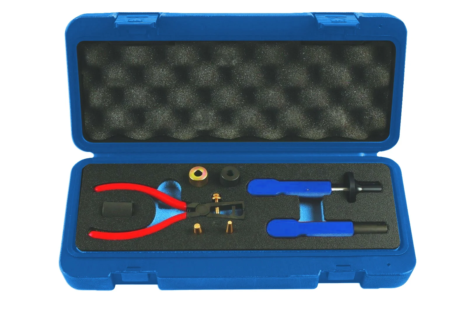 Инструмент для удаления сальников и инжекторов установка установки BMW N55 N63 S55 S63 B38