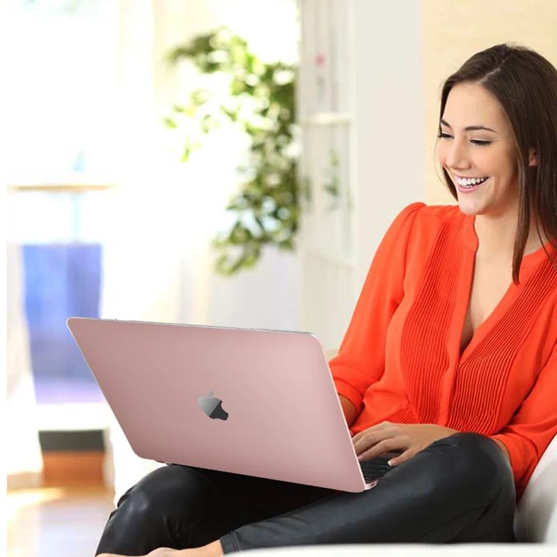 Жесткий чехол для ноутбука с кристаллами нового MacBook Air 2020 13 дюймов Touch ID (модель: