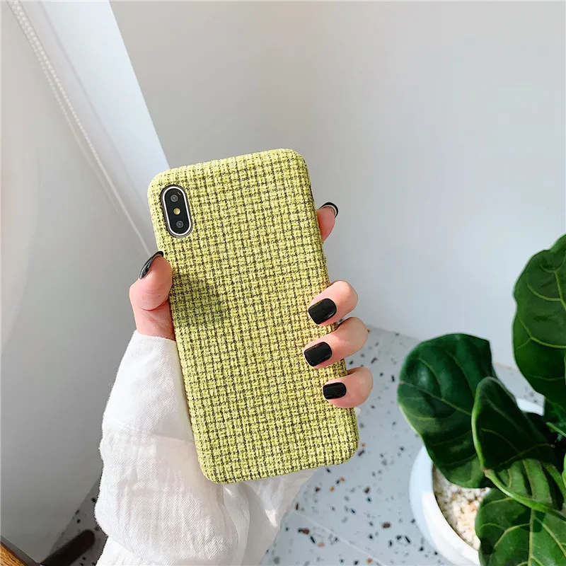 Гладкие замшевые Меховые чехлы для телефонов iphone 11 11Pro Max XS XR Мягкие силиконовые