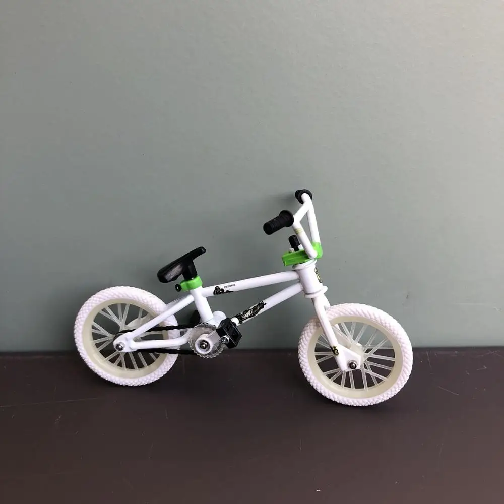 Высокое качество Flick Trix finger bike toys mini bmx горный велосипед Забавные игрушки гаджеты