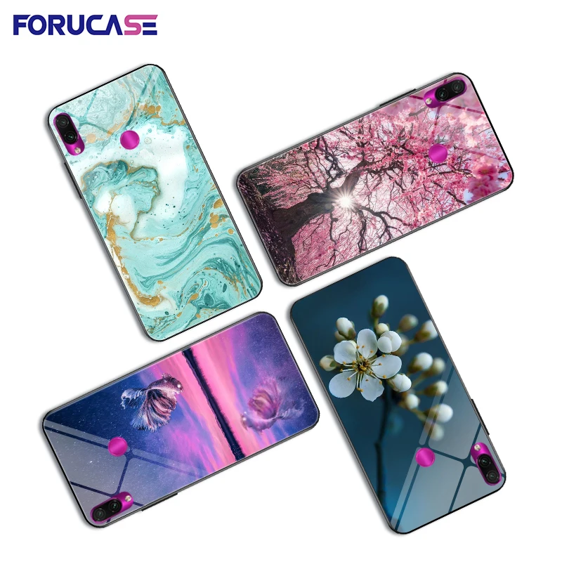For Xiaomi Redmi Note 8T 8 7 6 5 Pro Bumper Case 5A Cover Pro/Prime |