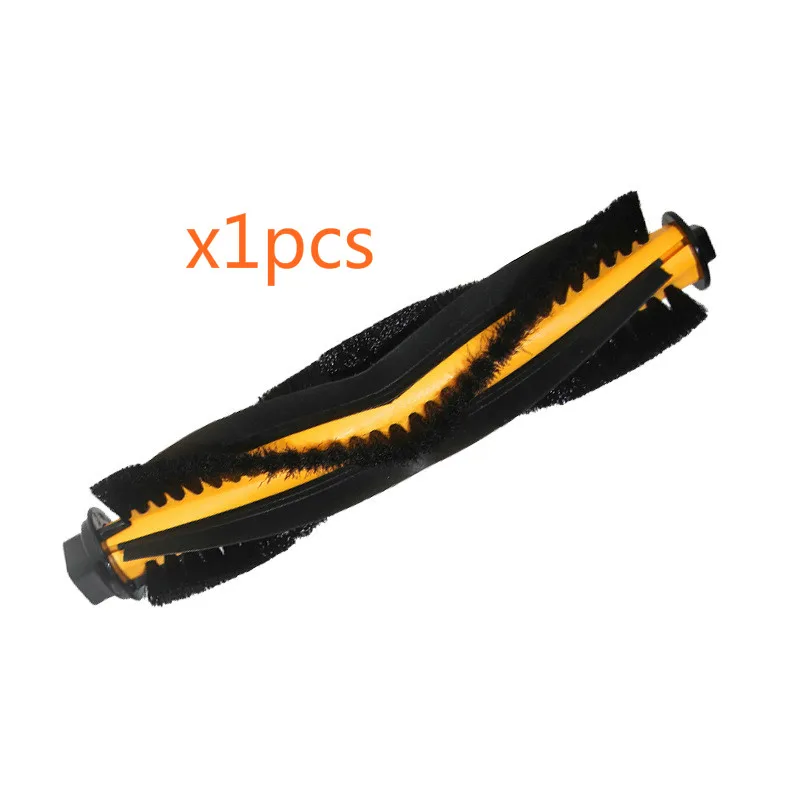 

Запчасти для робота-пылесоса Kitfort KT-545