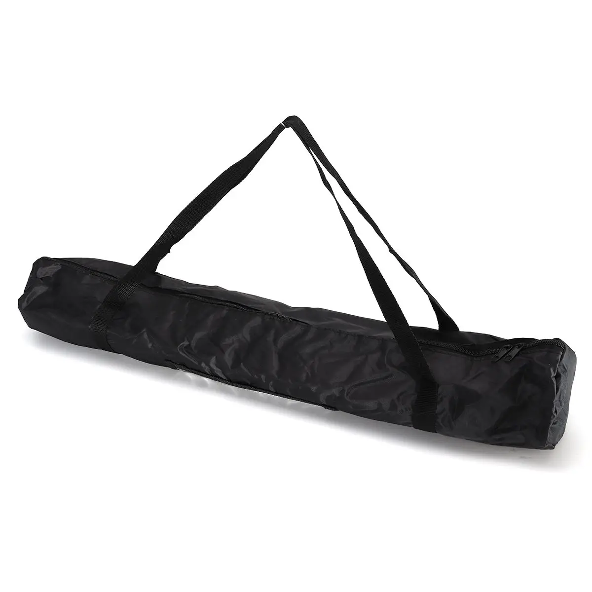 

Outdoor Pet Dogs Agility Jump Training Pole Set Game Adjustable Exercise Agile Barrier Bar Portable Bag Dog Sports Equipment