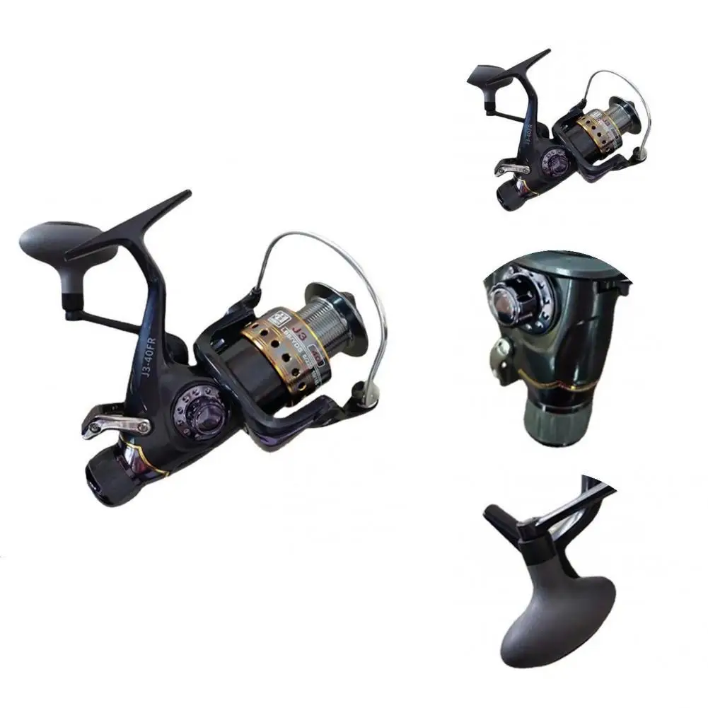 

Spinning Fishing Wheel Wear Resistant Fishing Reel Crank Wide Application Fishing Reel Crank