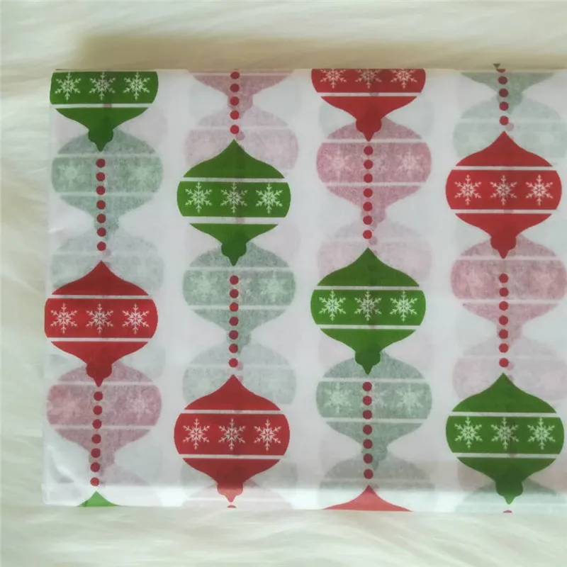 Новинка 10 шт. декоративная бумага для украшения подарков бумажная подкладка