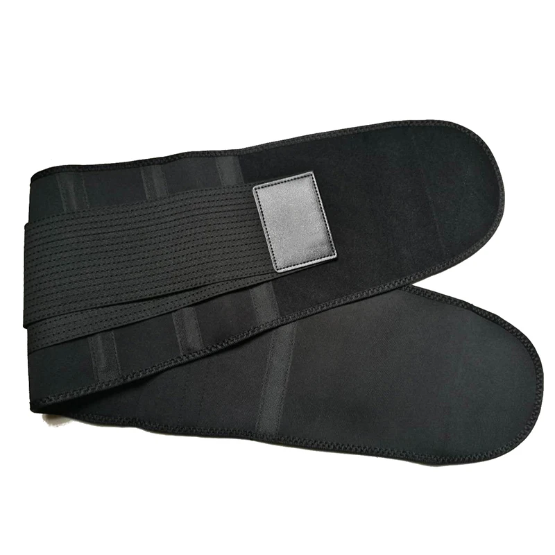 

Neoprene Sweat Slimming Belt Waist Trainer Corset Girdle Workout Trimmer Body Shaper Weight Loss Slim Waist Support Shapewear