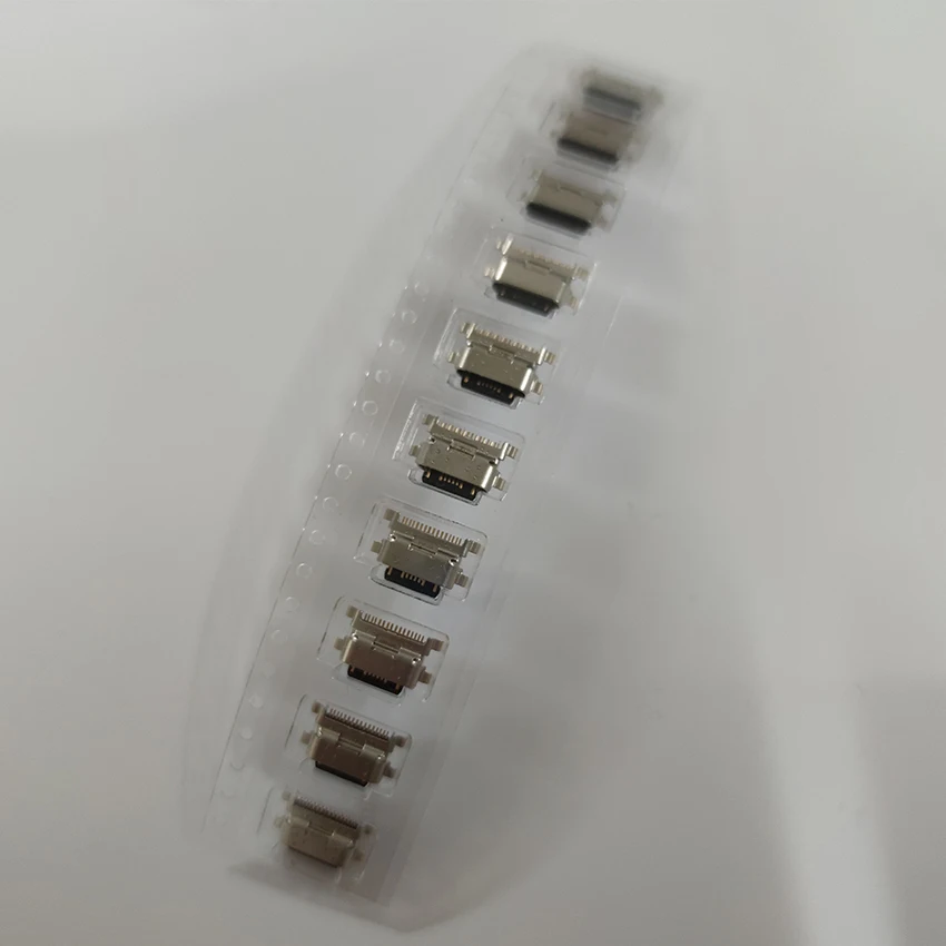 Зарядный USB-порт для Xiaomi Redmi Note 7 / Pro 8 8T 50 шт. | Мобильные телефоны и аксессуары