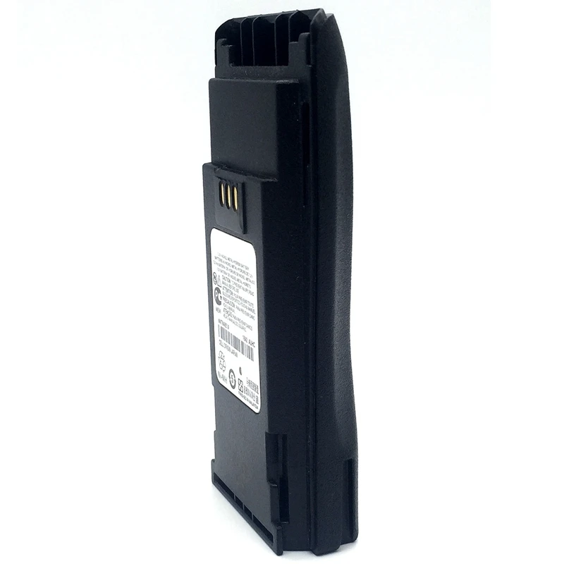 Amcl4970-1800-D Nntn4970 1500Mah Replacement Ni-Mh Battery With Belt Clip For Motorola Cp200 Cp200Xls Cp200D | Электроника