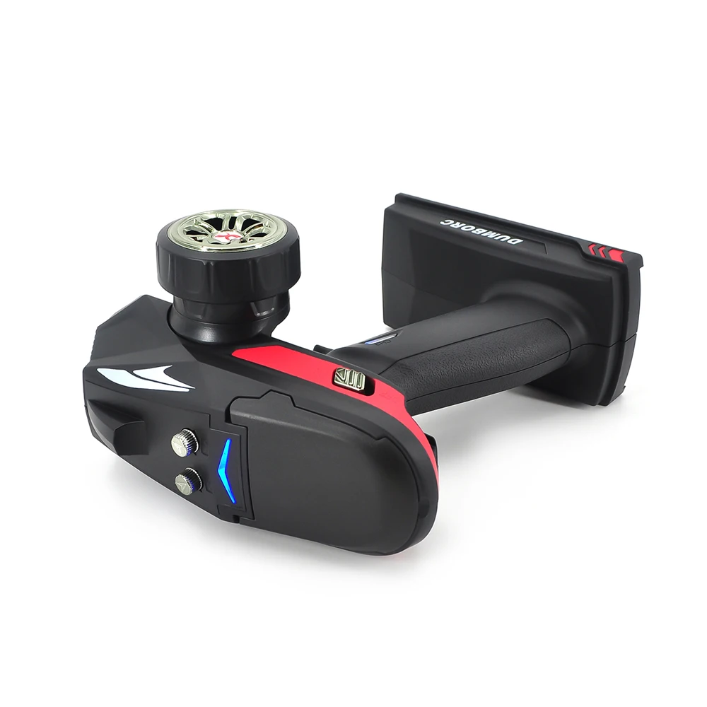 радиосистема с супер реакци