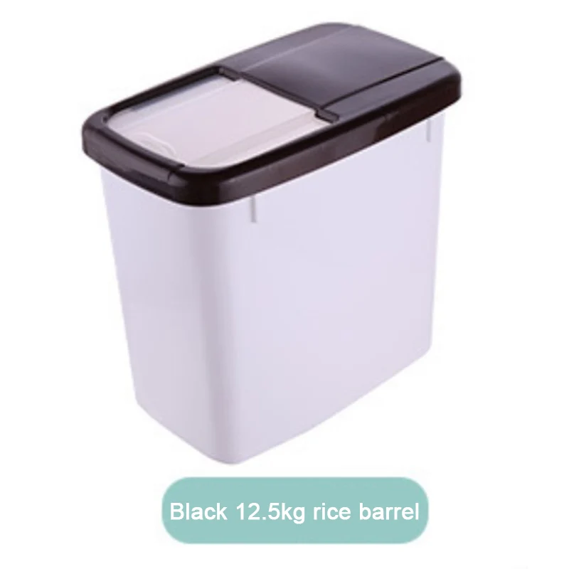 Пластиковый стиральный порошок коробка для хранения мерный стакан прозрачный