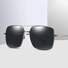 Мужские солнцезащитные очки, винтажные, для спорта на открытом воздухе, классические женские очки, стеклянные линзы, Новое поступление, очки для вождения для мужчинженщин K98015