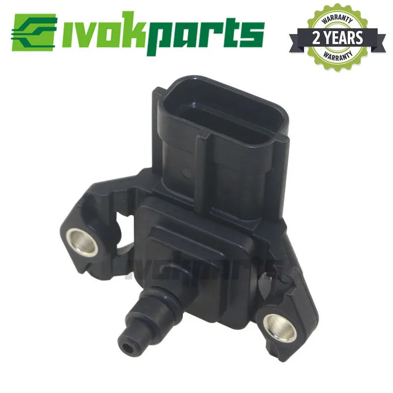 Датчик абсолютного давления воздуха в коллекторе подходит для Subaru Impreza WRX STI LGT FXT