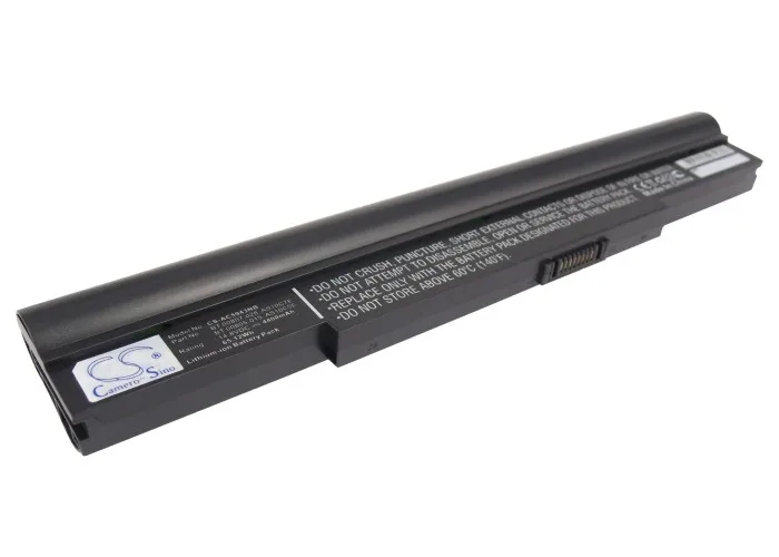 Аккумулятор AS10C5E AS10C7E для Acer Aspire Ethos 5943G 8943G 5950G 8950G Series p/n: 41CR19/66-2 4INR18/65-2 934T2086F - купить