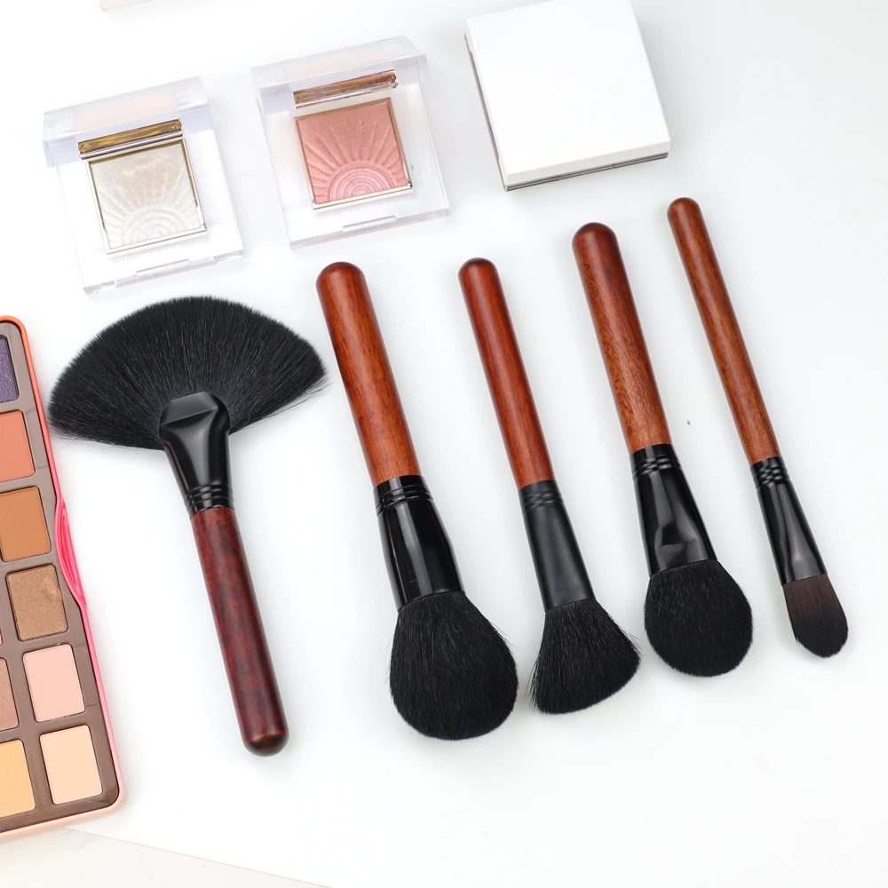 OVW 26 шт. набор кистей для макияжа Профессиональные кисти косметических