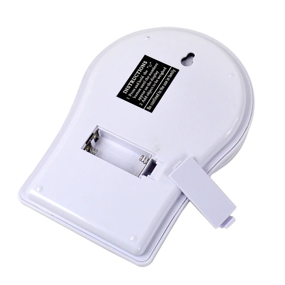 

7kg/1g Digital Food Diet Postal Kitchen Digital Scale High Precision Balance Weight Electronic Scale