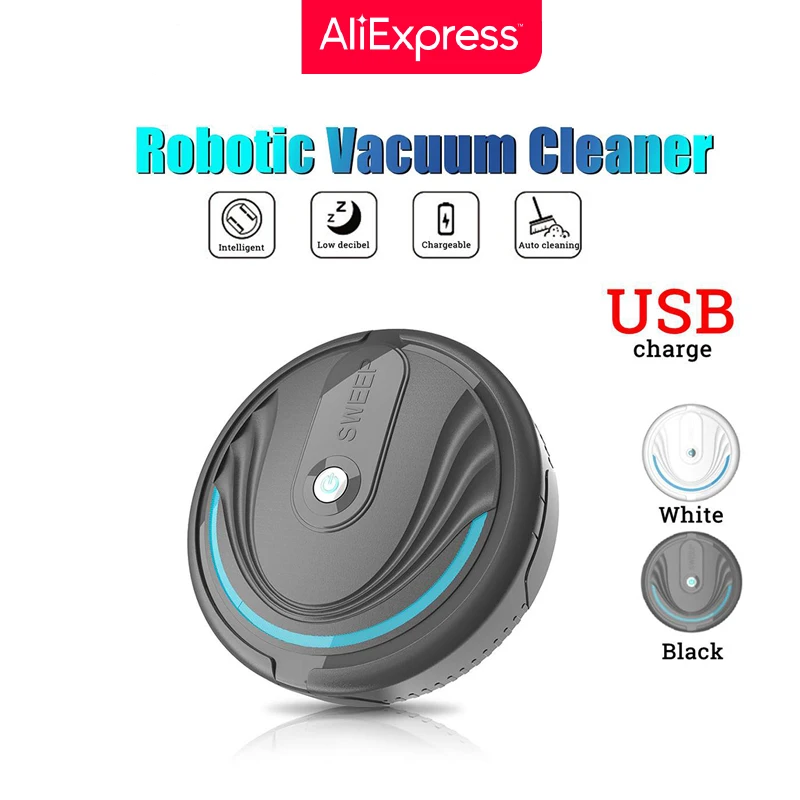 Лидер продаж 2019 умный робот для пола автоматический пылесос уборки уборщик