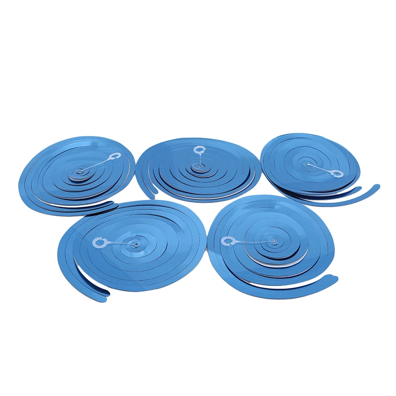 Фестиваль креативный венок завитки из фольги баннер вечерние принадлежности