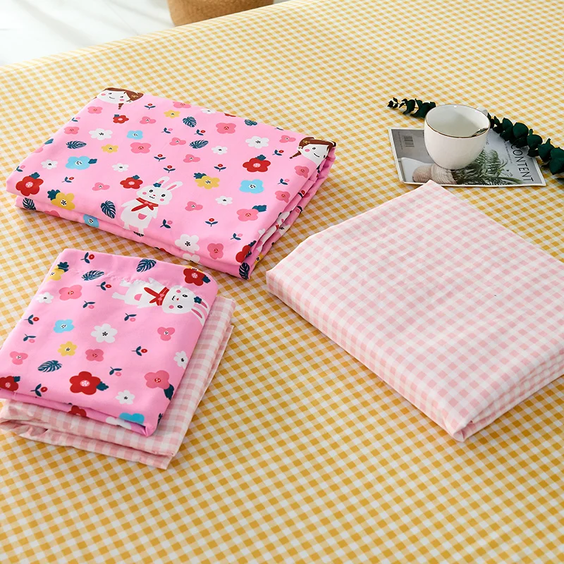 Комплект постельного белья с зелеными листьями королевский комплект Декор для