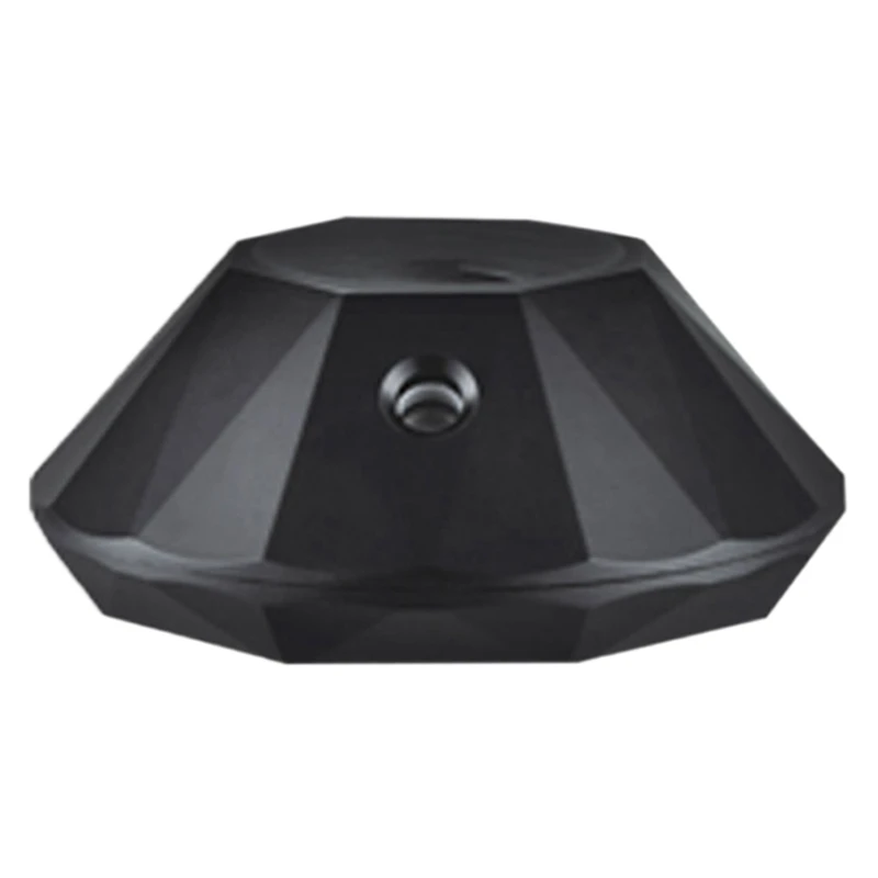 USB увлажнитель воздуха ультразвуковой бесшумный с ёмкостью для воды|Увлажнители