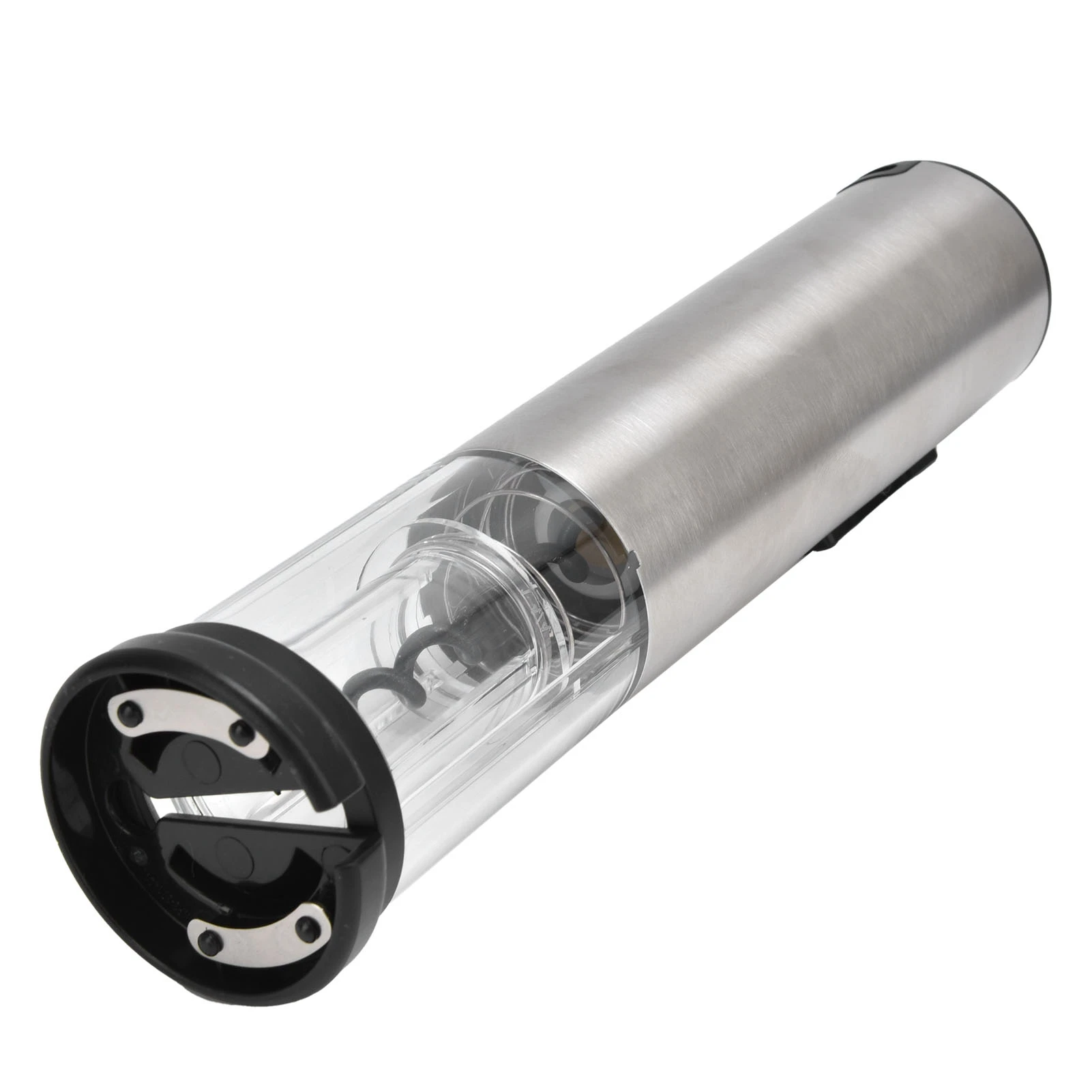 

Electric Wine Bottle Opener Corkscrew Foil Cutter Set Automatic Bottle Opener for Wine Kitchen gadgets Can Rechargeable Opener