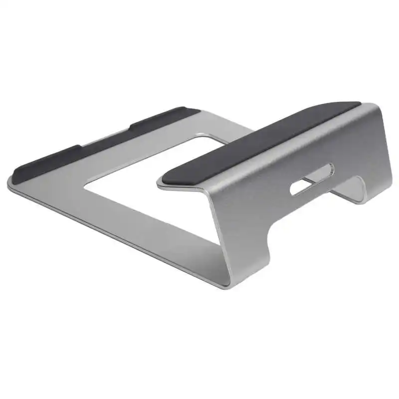 Портативный держатель для ноутбука подставка из алюминиевого сплава