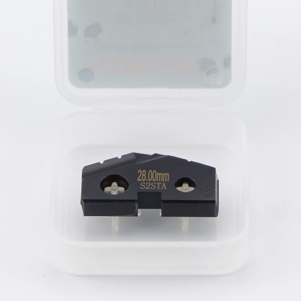 Твердосплавная лопата и HSS вставка для ЧПУ индексируемый держатель инструмента |